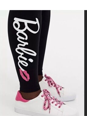 Torrid Barbie Logo Full Legging